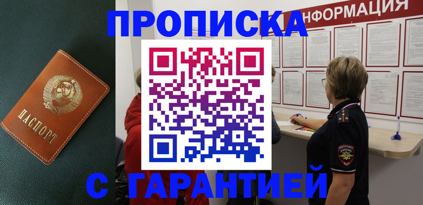 временная регистрация госуслуги в Тайшете